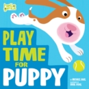 Image for Play Time for Puppy