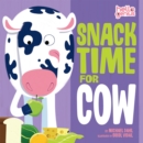 Image for Snack Time for Cow