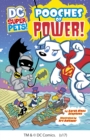 Image for Pooches of Power