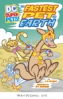 Image for The Fastest Pet on Earth