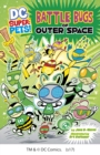 Image for Battle Bugs of Outer Space