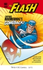 Image for Captain Boomerang&#39;s Comeback!