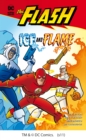 Image for Ice and Flame