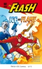 Image for Ice and flame