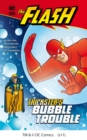 Image for Trickster&#39;s Bubble Trouble