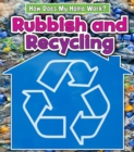 Image for Rubbish and recycling