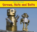 Image for Screws,  Nuts, and Bolts