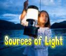 Image for Sources of light