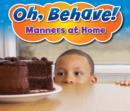 Image for Manners at Home