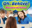 Image for Oh, Behave! Pack A of 4