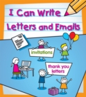 Image for Letters and Emails