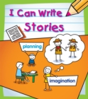 Image for I can write stories