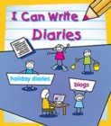 Image for I Can Write Pack A of 6