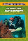 Image for Saving the Environment