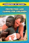 Image for Protecting and Caring for Children