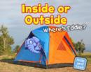 Image for Inside or Outside: Where&#39;s Eddie?