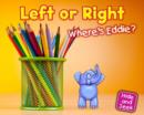 Image for Left or Right: Where&#39;s Eddie?