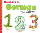 Image for Numbers in German
