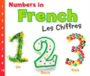 Image for World Languages - Numbers Pack A of 6