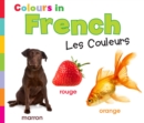 Image for Colours in French