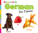 Image for Colours in German