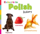Image for Colours in Polish