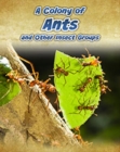 Image for Animals in Groups : Pack A