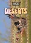 Image for Deserts