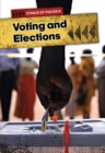 Image for Voting and Elections