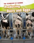 Image for Producing Dairy and Eggs