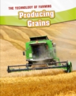 Image for Producing Grains