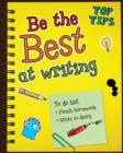 Image for Be the Best at Writing