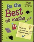 Image for Be the Best at Maths