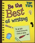 Image for Be the Best at Writing