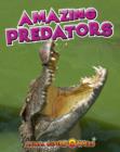 Image for Amazing Predators