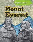 Image for Mount Everest