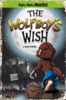 Image for The Wolfboy&#39;s Wish