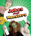 Image for Jokes about Monsters