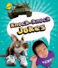 Image for Knock-knock Jokes