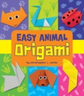 Image for Easy Animal Origami