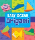 Image for Easy Ocean Origami
