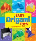 Image for Easy Origami Toys
