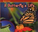 Image for A butterfly's life