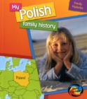 Image for My Polish Family History