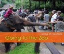 Image for Going to a zoo