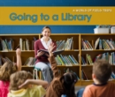 Image for Going to a library