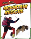 Image for Mountain rescue