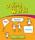 Image for Doing words: verbs