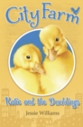 Image for Jess and the ducklings