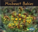 Image for Minibeast Babies